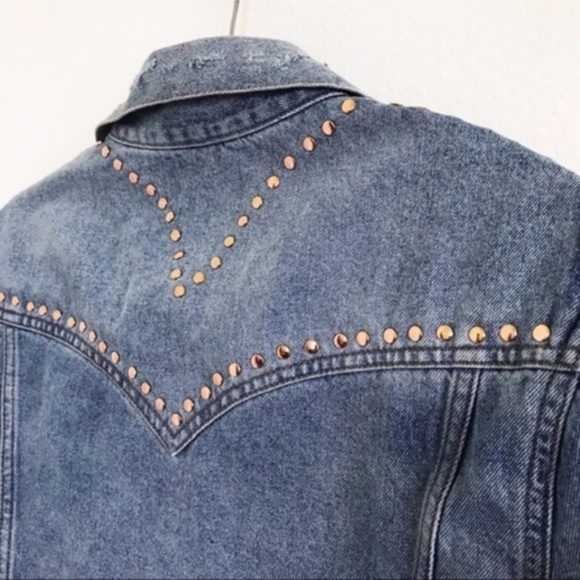 Denim Jacket - Picture 4 of 8
